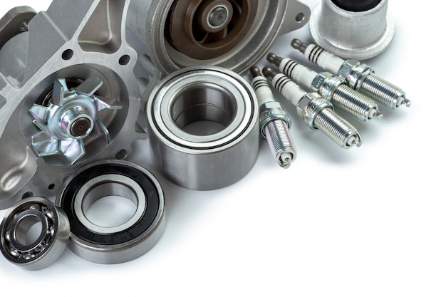 car parts