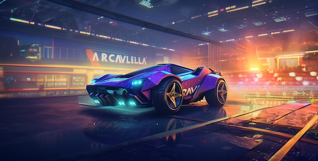 Rocket League Cars Wallpapers - Wallpaper Cave