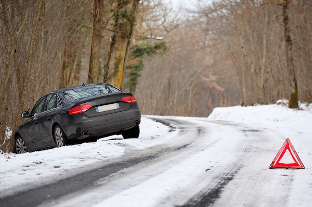 car slide