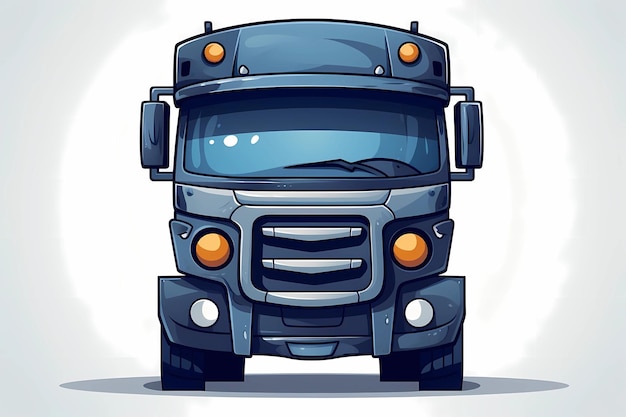 car truck dump truck trucking transportation