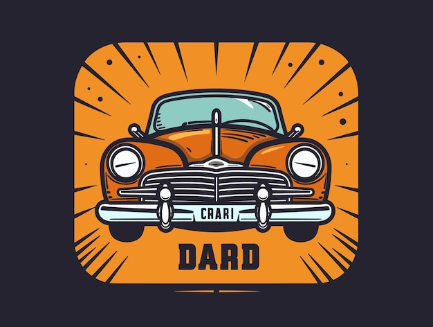 car vector