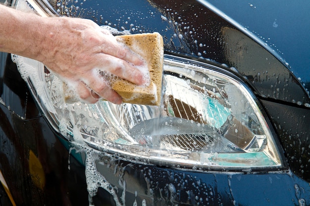 Car wash