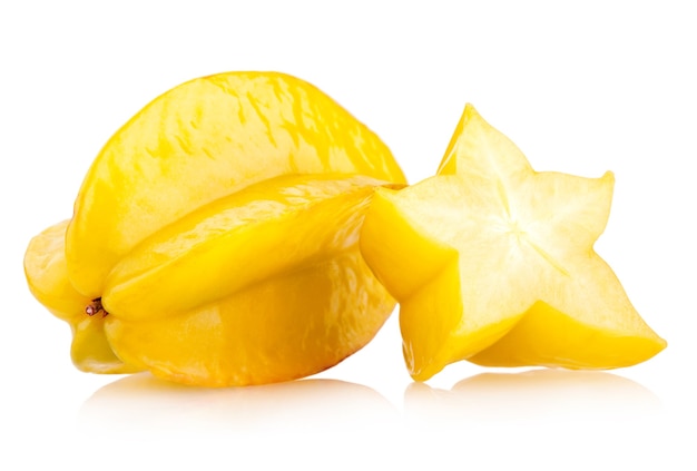 Carambola - stervrucht