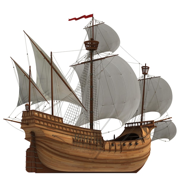 Caravel