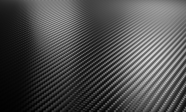 Carbon fiber background