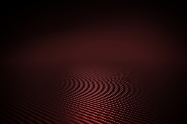 Carbon fiber background