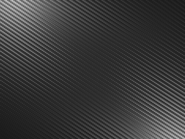 Carbon fiber background