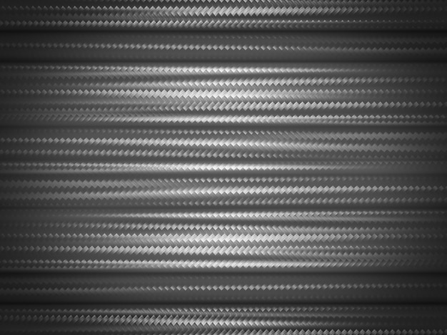 Carbon fiber background