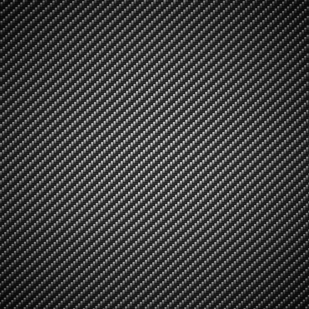 Photo carbon fiber background