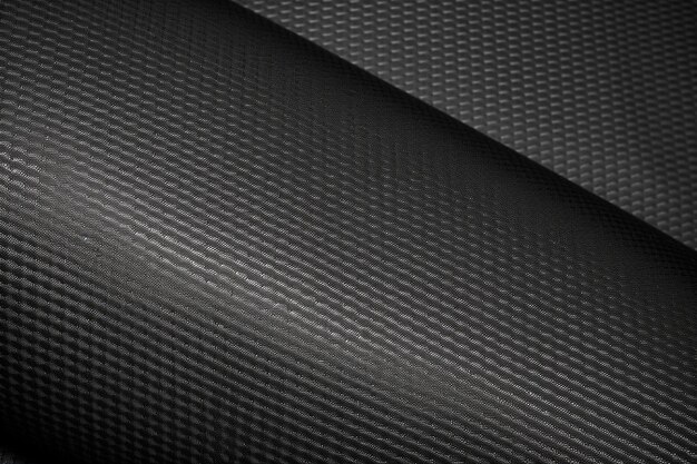 Foto texture di carta in fibra di carbonio per il design moderno