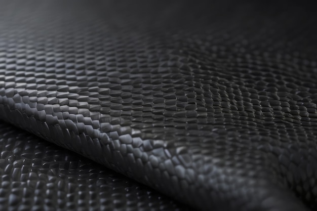 Photo carbon fiber texture new technology background