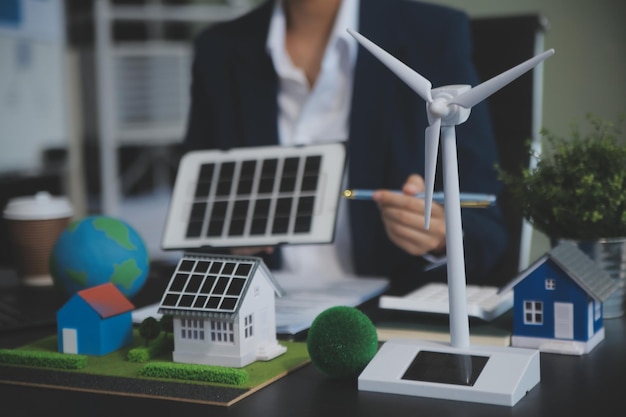 carbon offset price report co2 emission future growth net zero waste in esg ethical sme office protect climate change global warming social issues project group of asia people eco friendly sdgs plan