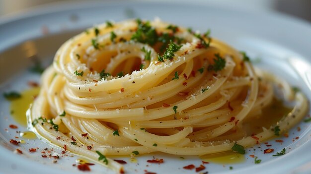 carbonara pasta