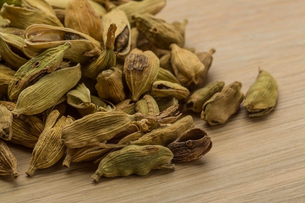 Cardamom