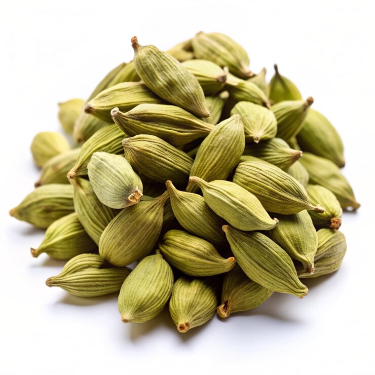 Photo cardamom