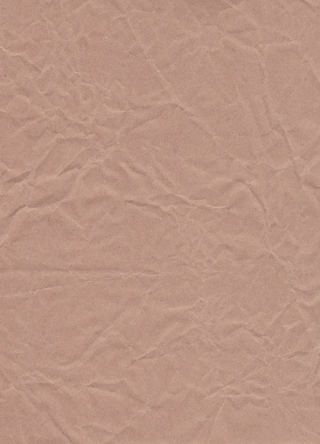  Cardboard brown background.  