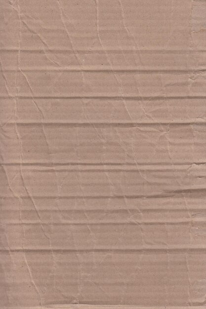 Cardboard Paper Background Texture