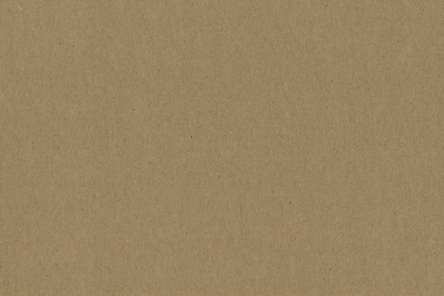 Cardboard paper texture with a blank background