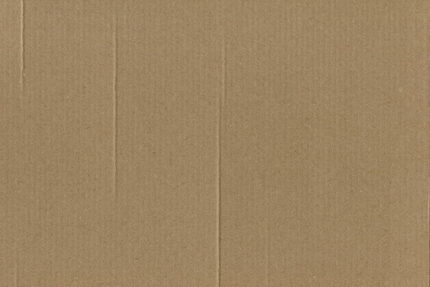 Photo cardboard paper texture with a blank background