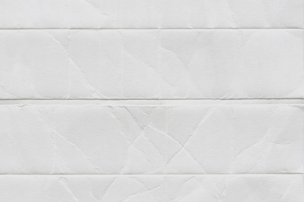 Cardboard paper texture with a blank background