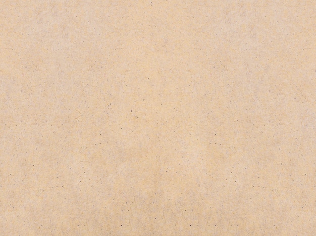 Cardboard paper texture