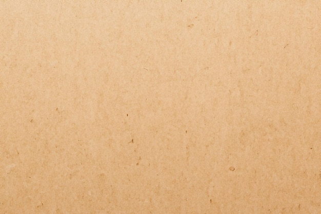 Photo cardboard texture background old grunge brown paper