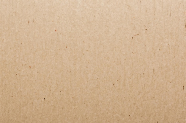 Photo cardboard texture background old grunge brown paper