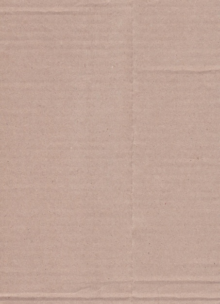 Cardboard texture or background