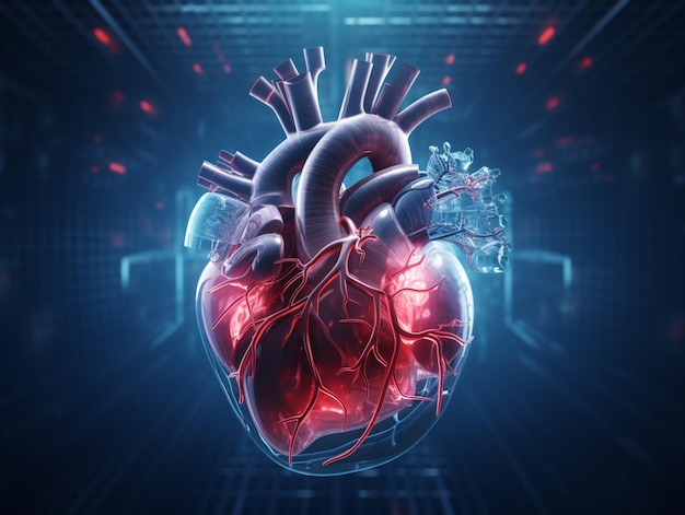 Cardiac technology