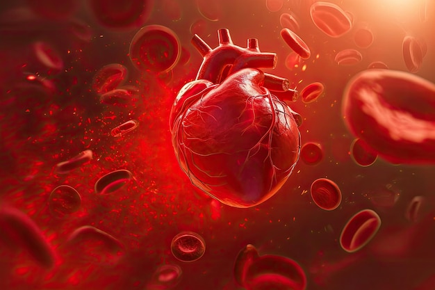 Фото Сердечно-сосудистые заболевания состояния, влияющие на сердце и кровеносные сосуды сердечное и кровесосудистое заболевание расстройства, влияющие na сердце и кровные сосуди