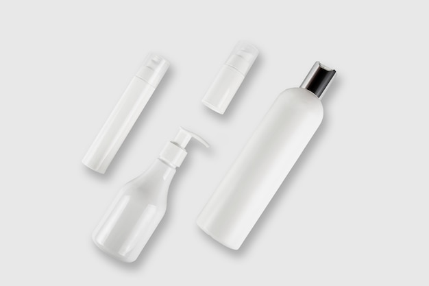 Care bottle set