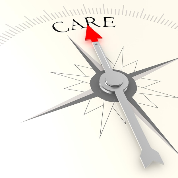 Care compass