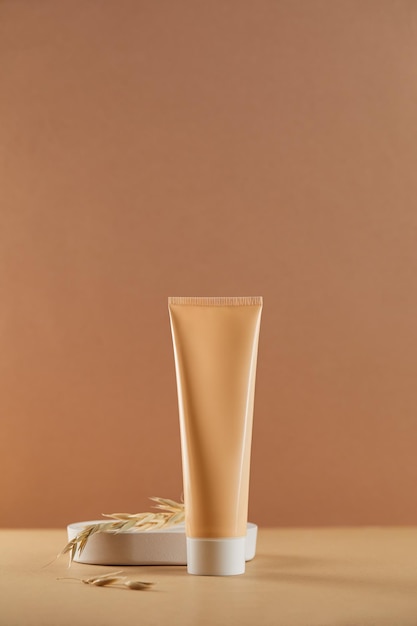 care cosmetics cream