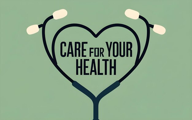 Photo care for your health