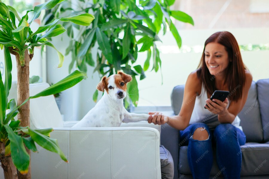Benefits of the Healy Device And Holistic Therapy For Dogs