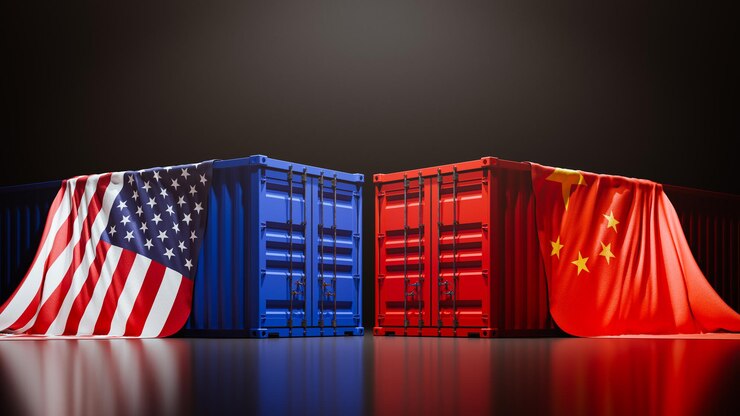 China vs US Trade War 2025: What You Must Know