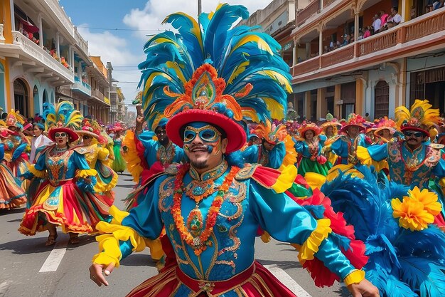 Photo carnaval de veracruz