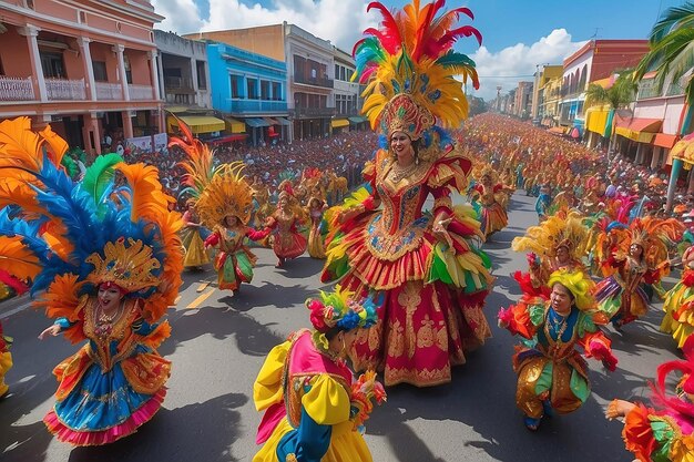 Carnaval van Veracruz