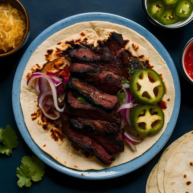 Carne Asada