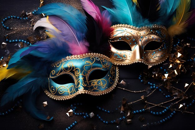 mardi gras carnival 1898
