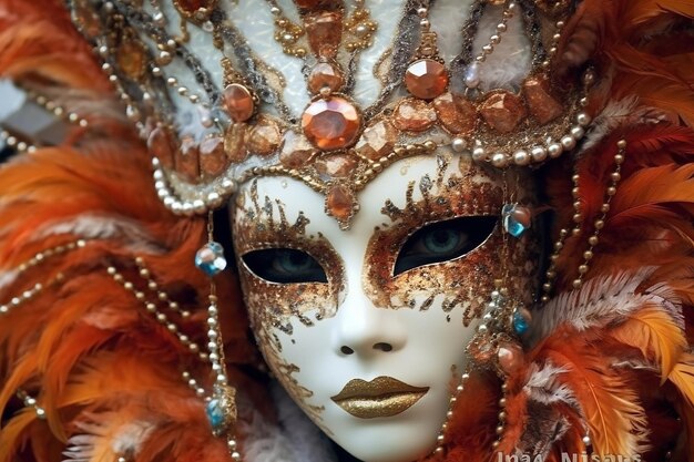 mardi gras co to jest