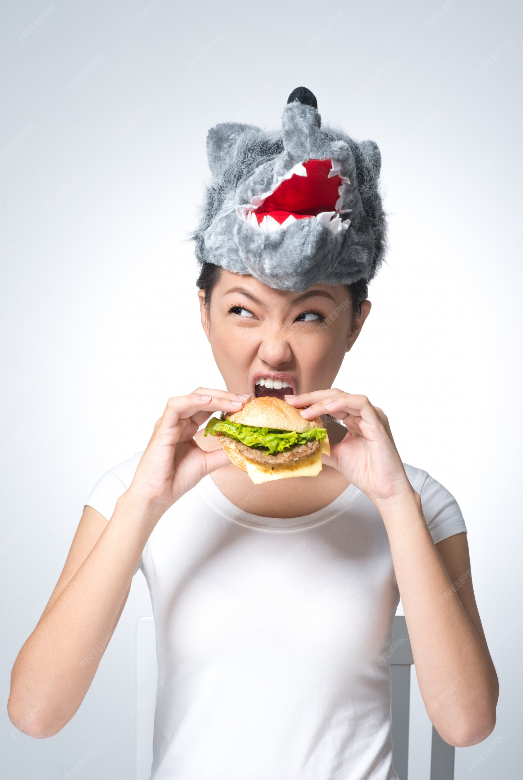 Premium Photo | Carnivorous