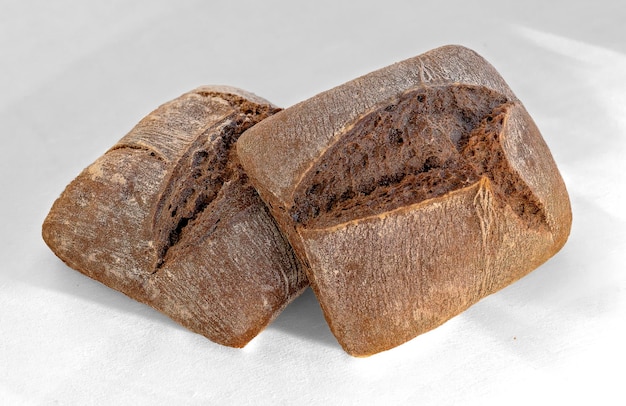 Carob bread