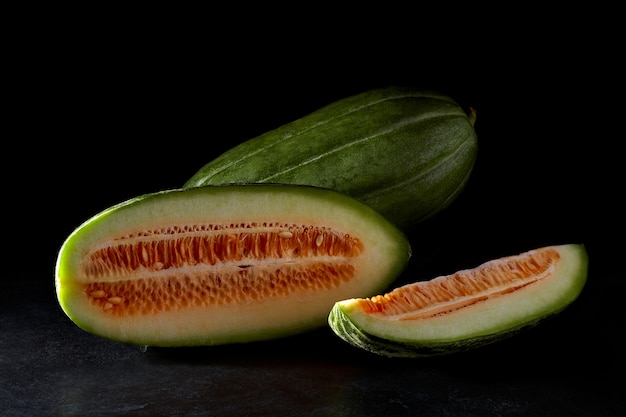 Carosello Cucumber