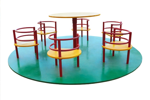 carousel