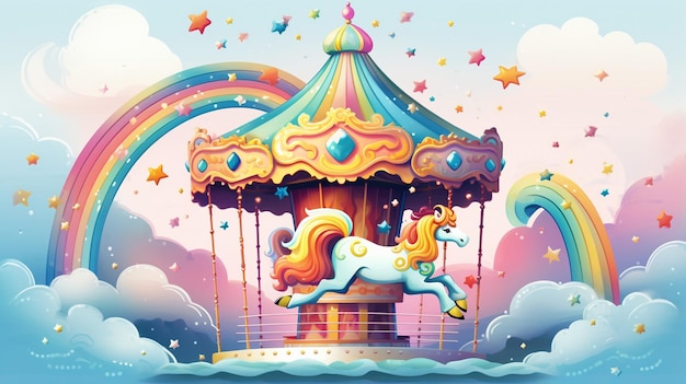 carousel