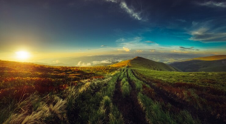 Photo carpathians.