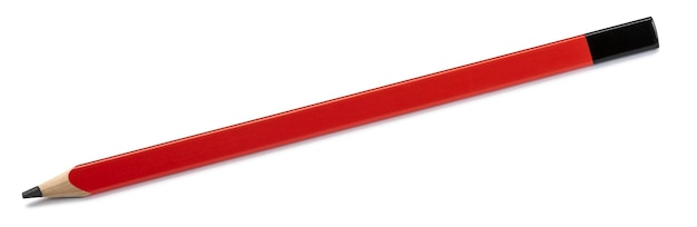 плотничий карандаш