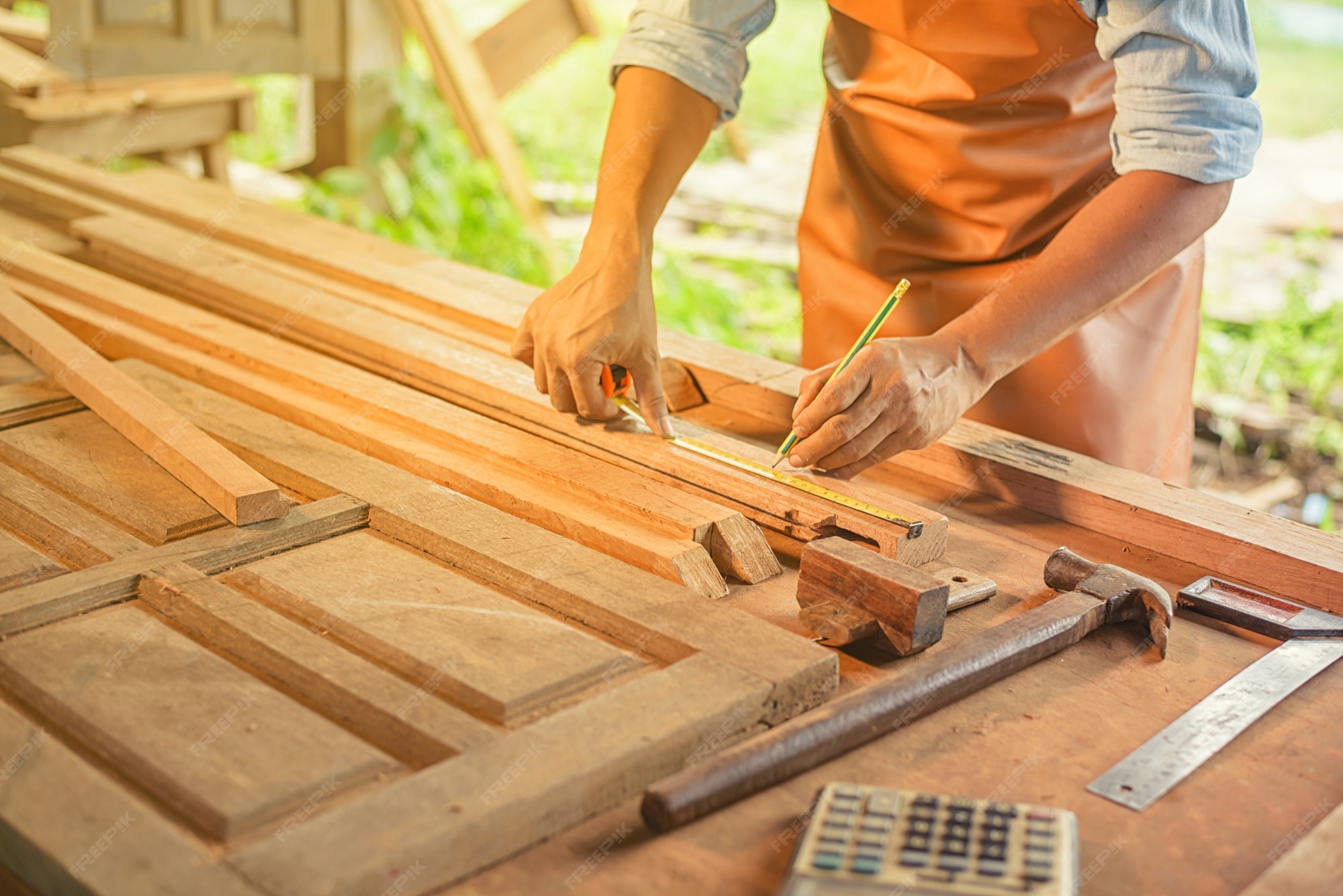 Carpentry Images