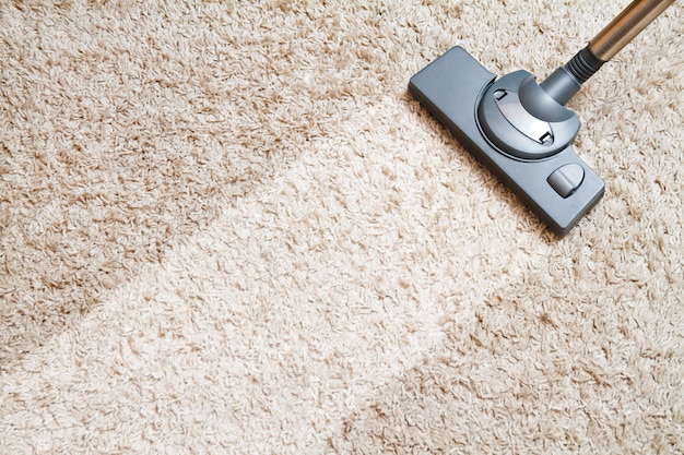 Carpet Cleaning Vacuum Cleaner